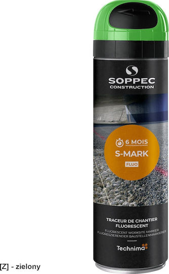 Model Making Paint Colour Spray Red 500ml