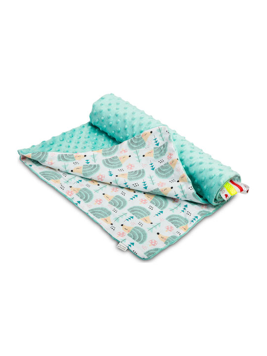 Sensillo Pătură Pepinieră Swaddling 75x100 cm