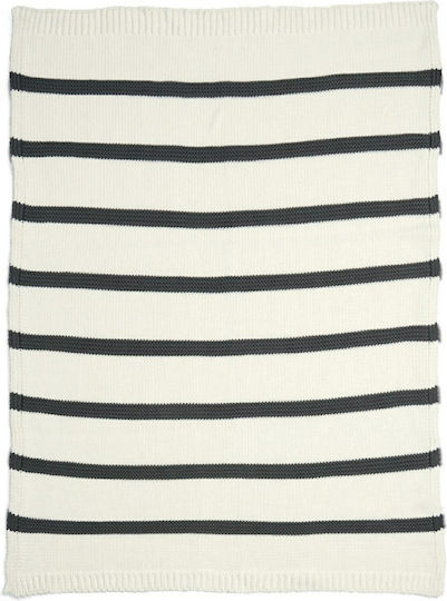Mamas & Papas Baby Blanket Nursery Swaddling Blankets 70x90cm