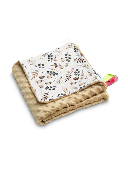 Sensillo Babydecken Wickeltücher für Kinderzimmer 75x100cm