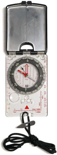Busolă Origin Outdoors Discovery Expert 10x6,5x1,7cm