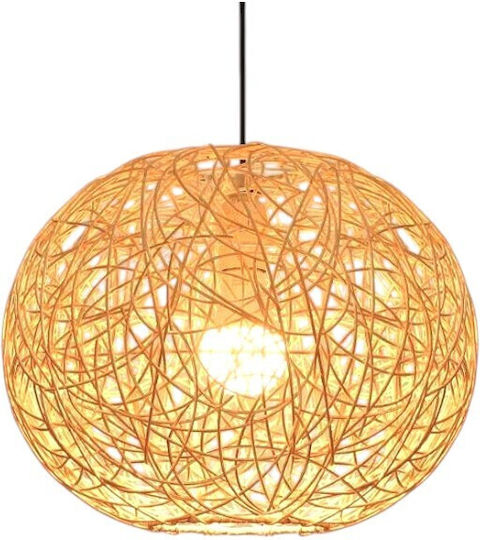 Pendant Light 40x30cm