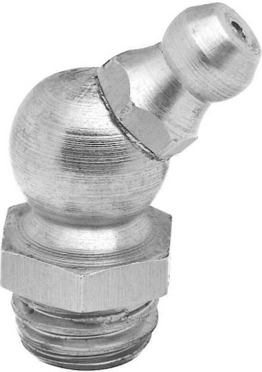 Samoa MT-506 Grease Nipple Angle 45º 5/16F24 Power Tools