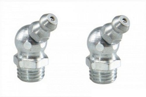 Samoa MT-506 Grease Nipple Angle 45º 5/16F24 Power Tools