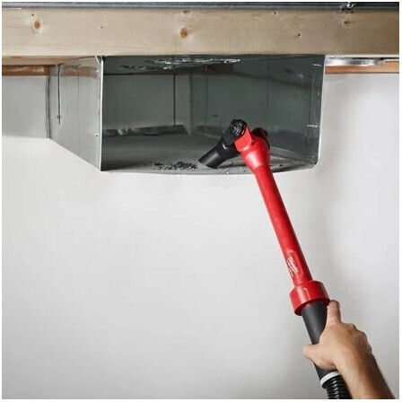 Milwaukee Air-tip Power Tool Accessory