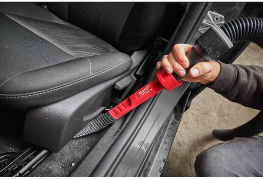 Flexible Long Reach Slotted Tool MW
