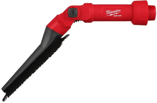 Brush Tool Rotating Joint Mw