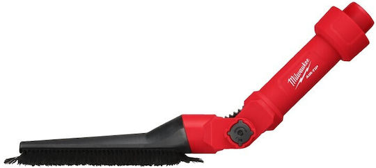 Brush Tool Rotating Joint Mw