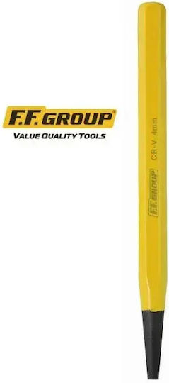 FFG Punch Cr-V 3mm 23012 Hand Tool