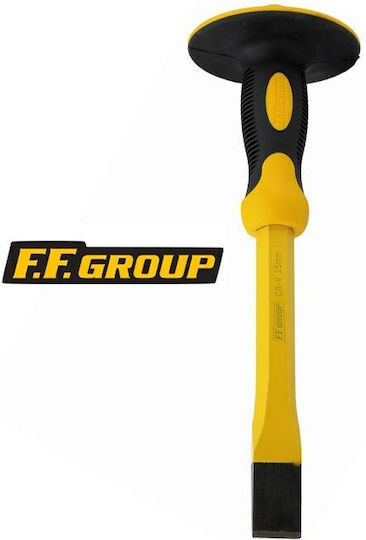 FFG Daltă Cr-V 25x305mm 23026 Unealtă de mână