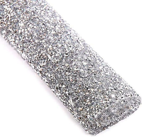 Σουπλά Μανικιούρ Κρύσταλλα 40*24cm – Nail Art Hand Pad Tf22593