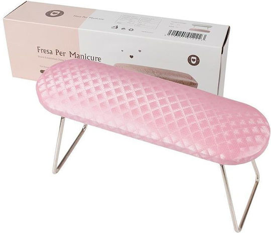 Arm Rest Manicure Device Reception Area Fresa For Manicure Tf104529