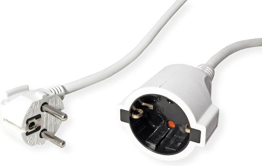 Bachmann Extension Cable Cord 10m White