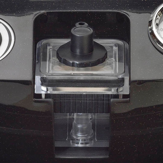 Sico Aparat De Vidat Extern Cu Lungime Maximă De Sigilare 250mm Automat S250premiumredsv