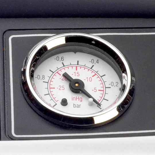 Sico Aparat De Vidat Extern Cu Lungime Maximă De Sigilare 320mm Automat NEVADA SNEVCRN-SV