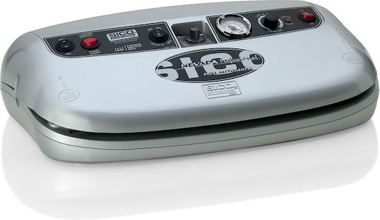 Vacuum Sealer with Maximum Sealing Length 320mm Automatic Packer Nevada