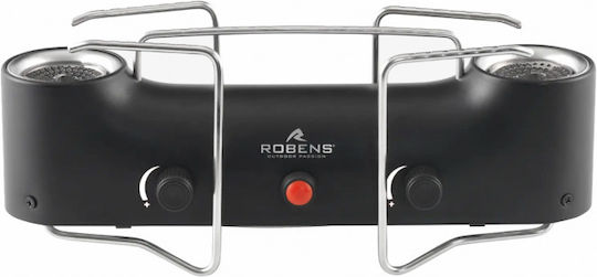 Robens Robens Feuer Herd Für Camping 2cm