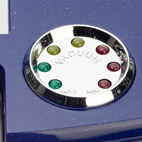 Sico Aparat De Vidat Extern Cu Lungime Maximă De Sigilare 250mm Automat S-250 Plus SIL