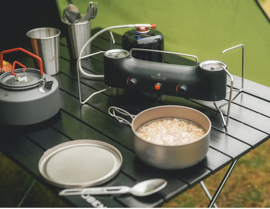 Robens Robens Feuer Herd Für Camping 2cm