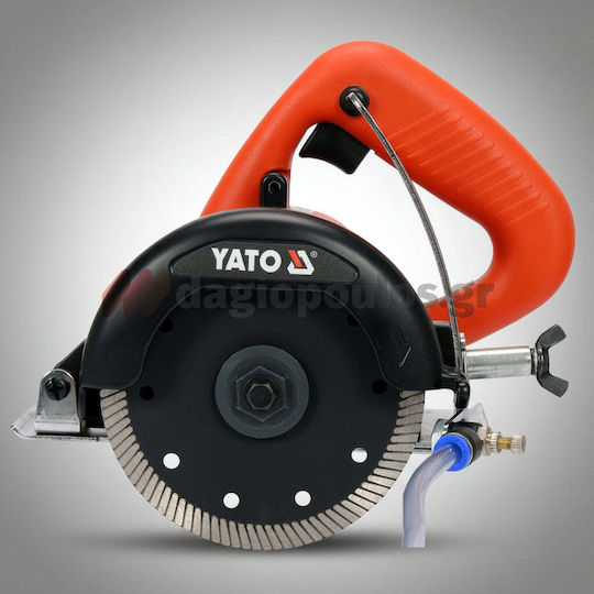 Yato Tile Cutter Wet Cutting Electric 1.4kw