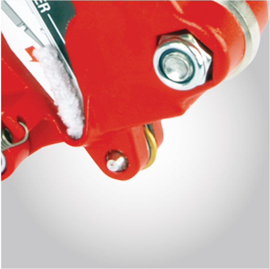 Montolit Masterpiuma P5 Tile Cutter Manual 1310mm