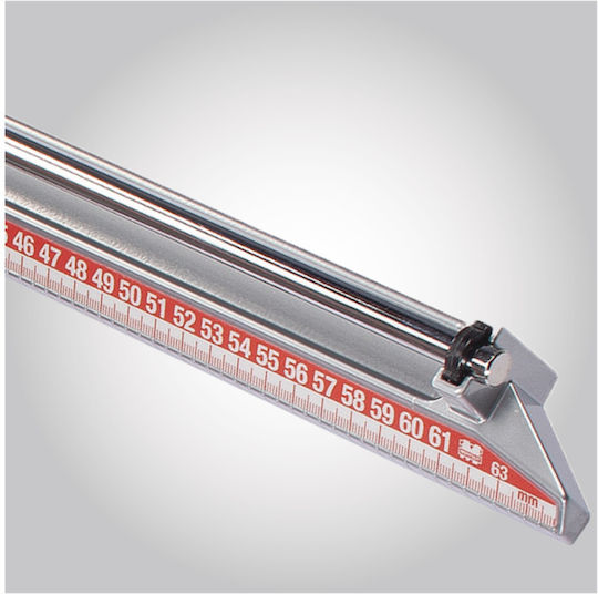 Montolit Masterpiuma P5 Tile Cutter Manual 1310mm