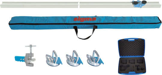 Sigma 8ae2 Kera-cut Tile Cutter Manual 3320mm