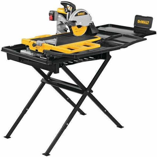 DEWALT Fliesenschneider Elektrisch 1.6kw 94mm