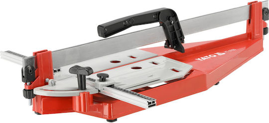 Yato Tile Cutter Manual 630mm