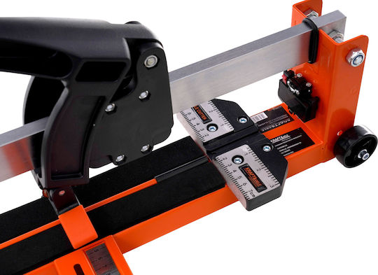 Cutter ceramică pentru plăci 48" Kd10677 Kraft&dele