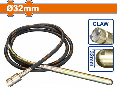 Wadfow Tool Accessory WVRP1A32 15500gr
