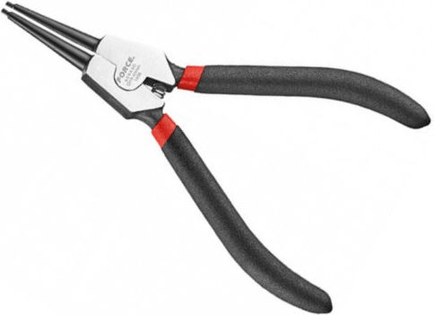 Force Fuses Cutting Plier Straight
