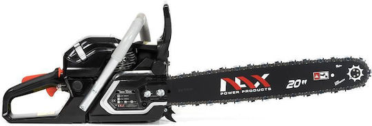 NAC Gasoline Chainsaw 6.7kg with Blade 50.8cm