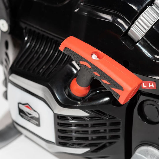 NAC Gasoline Chainsaw 6.7kg with Blade 50.8cm