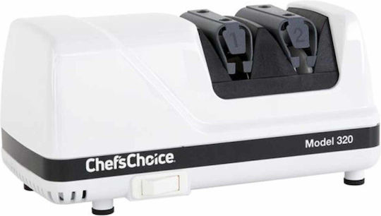 Chef's Choice Hone Elektrischer Messerschärfer