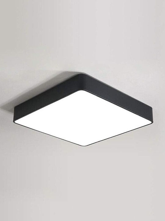 Square LED Panel 48W