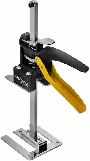Lifter Manual Kraft&dele Capacitate 120 Kg Ridicare 20 Cm Kd3069