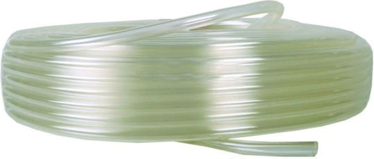 Transparenter Röhrenpegel Ø12mm Pro Meter verkauft