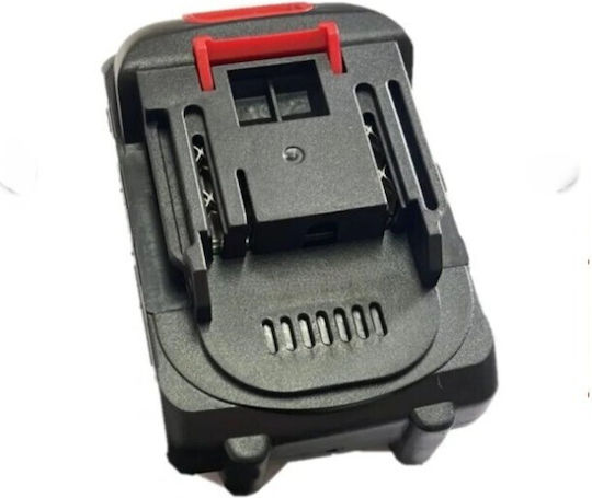 Rolinger Lithium Werkzeugbatterie 48V mit Batteriekapazität 3Ah