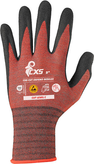 CXS Gloves for Work 1pcs
