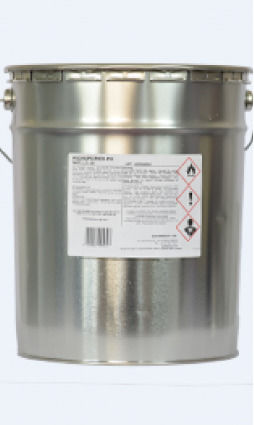Alchimica Microsealer-50 Αστάρι Κατάλληλο για Γυαλί / Δομικά Υλικά / Μέταλλο 4lt