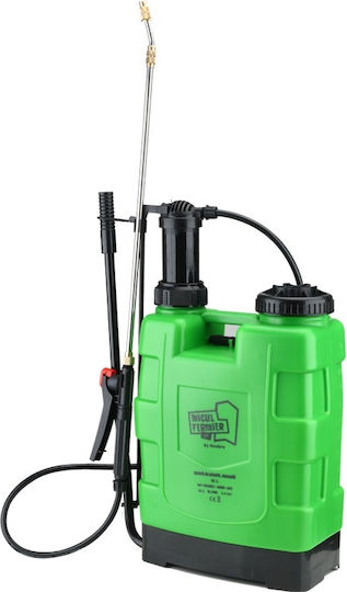 Pulverizator cu presiune cu capacitate 12lt