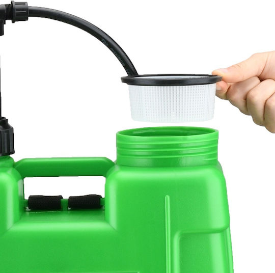 Pulverizator cu presiune cu capacitate 12lt