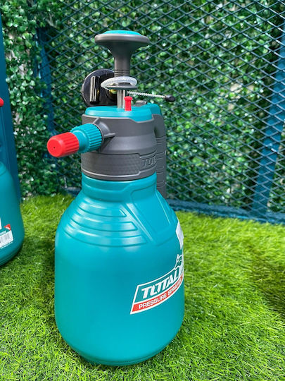 Total Pressure Sprayer with Capacity 2lt 2.5bar