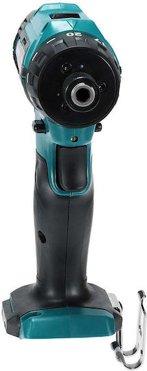 Makita DF033DZ Battery Impact Screwdriver Solo 12V