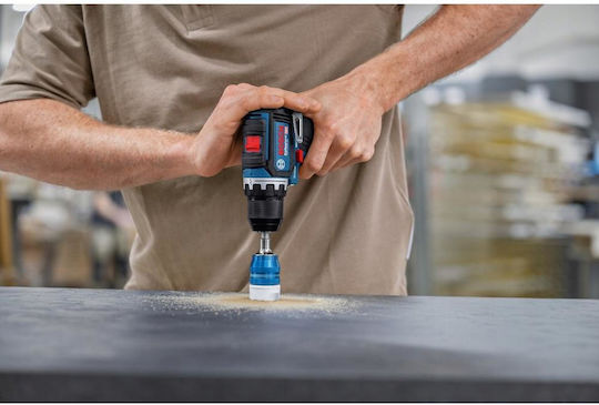 Bosch PRO GSR 12V-32 Drill Driver Battery Solo 12V