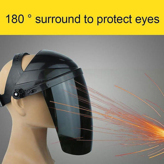 Protection Visor Protective