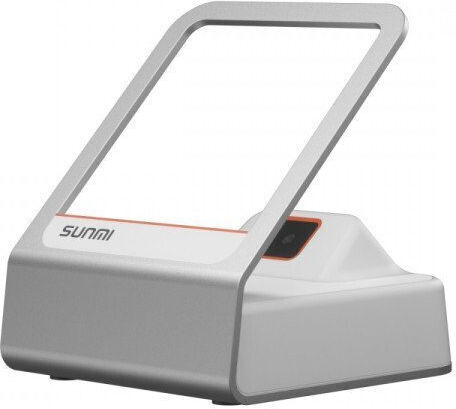 SunMi Blink 2 Scanner Χειρός με Δυνατότητα Ανάγνωσης 2D και QR Barcodes