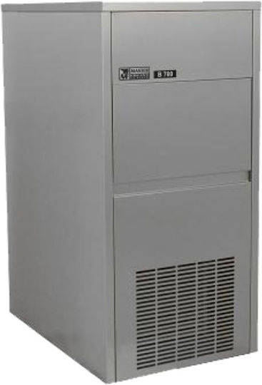 Master Frost Планетарна машина с Дневно производство 70кг B-700