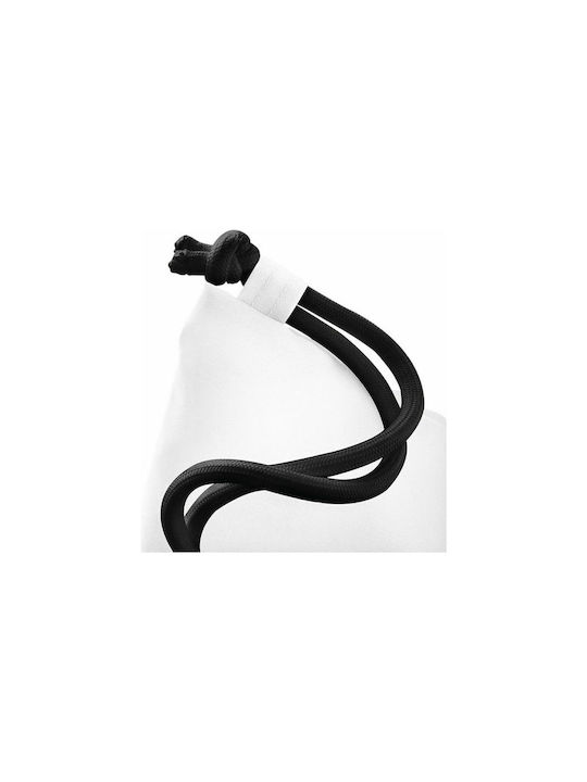 Koupakoupa Catzilla KP_34709 Gym Bag White Gym Backpack